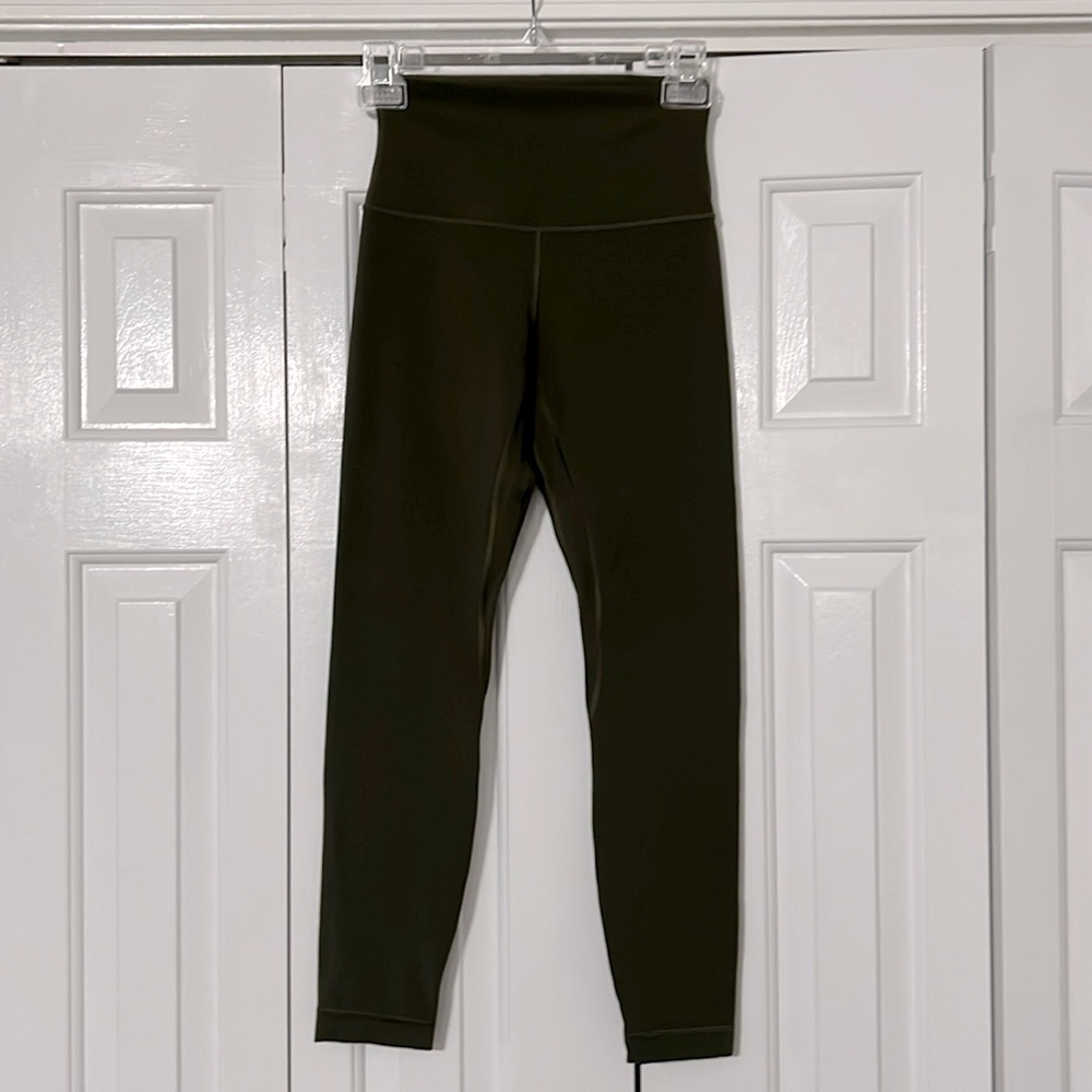 Lululemon Align Yoga Pants